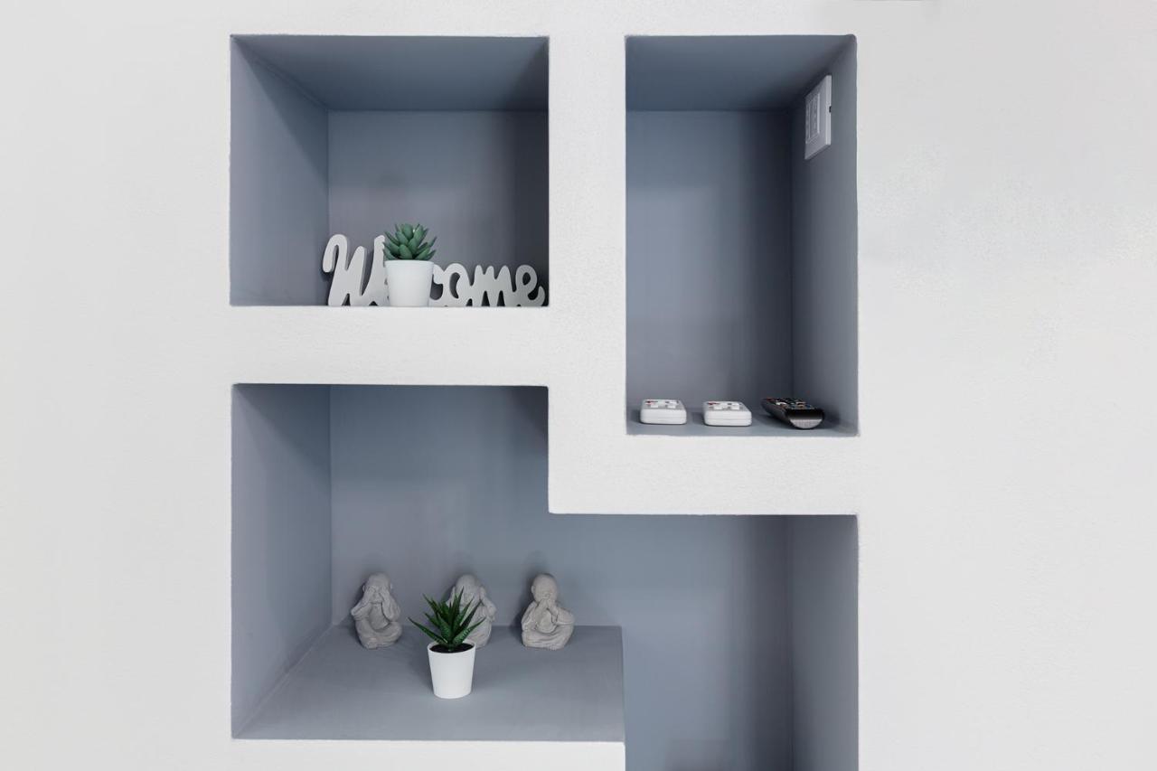 La Boutique Milano: Appartamento In Porta Romana Milão Exterior foto