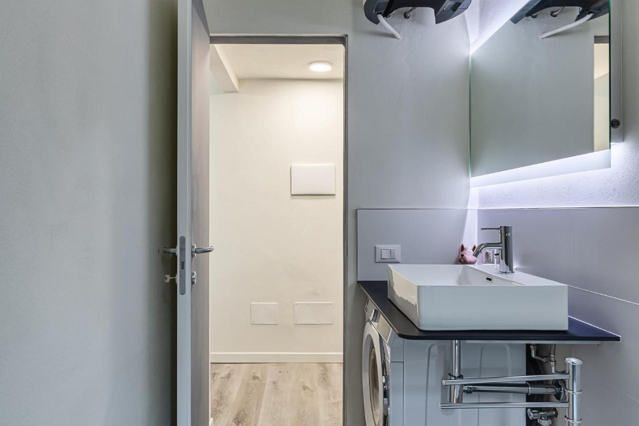La Boutique Milano: Appartamento In Porta Romana Milão Exterior foto